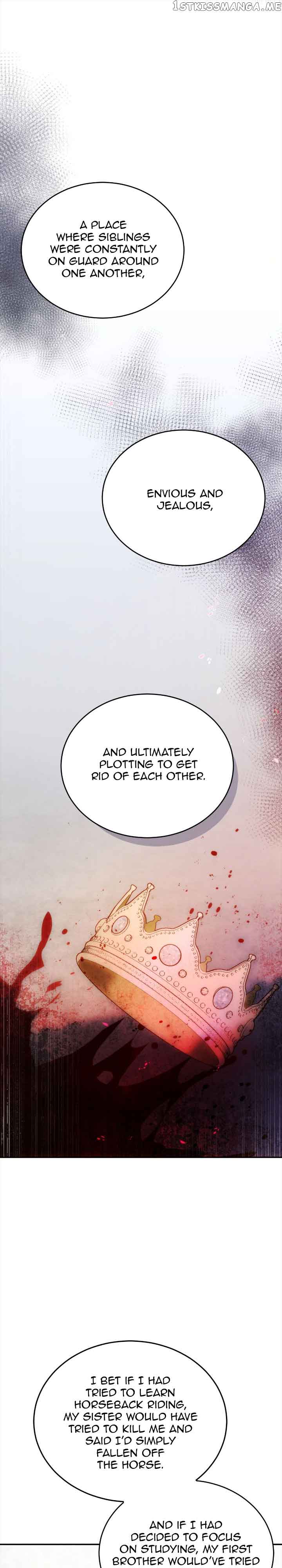 Hawar Of The Winter Garden Chapter 23 142 27