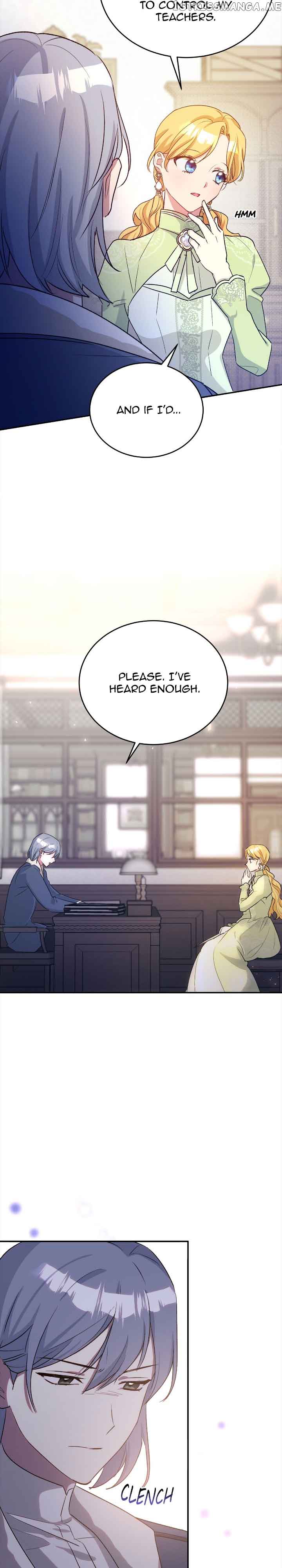 Hawar Of The Winter Garden Chapter 23 143 28