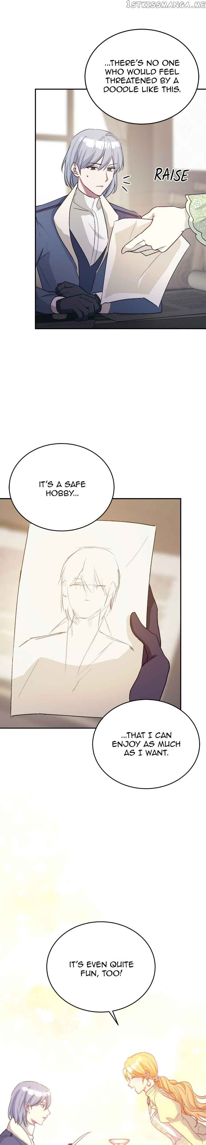 Hawar Of The Winter Garden Chapter 23 145 30
