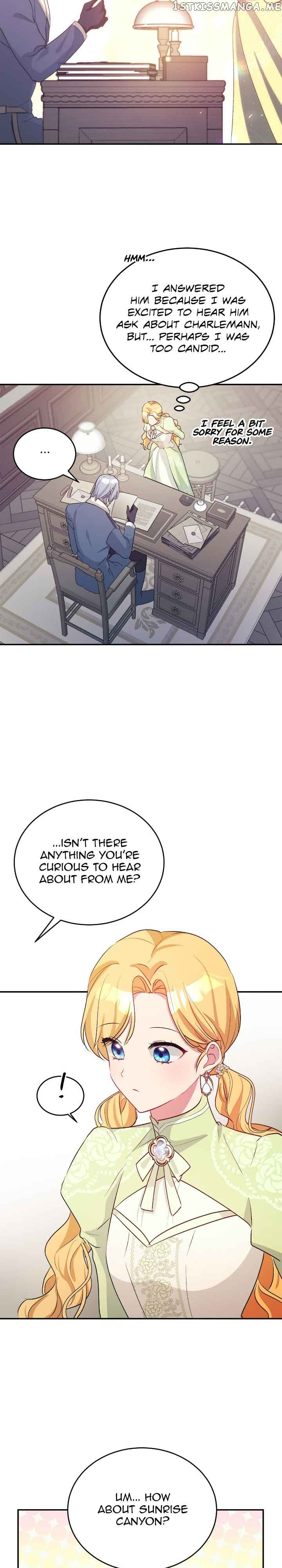 Hawar Of The Winter Garden Chapter 23 146 31