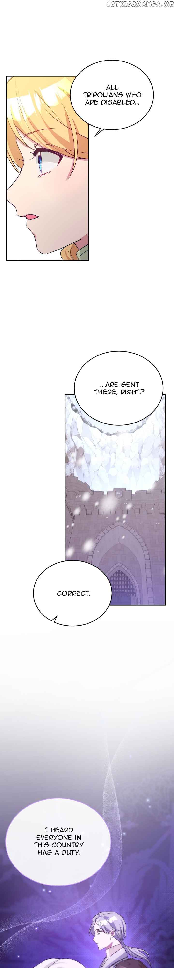 Hawar Of The Winter Garden Chapter 23 148 33