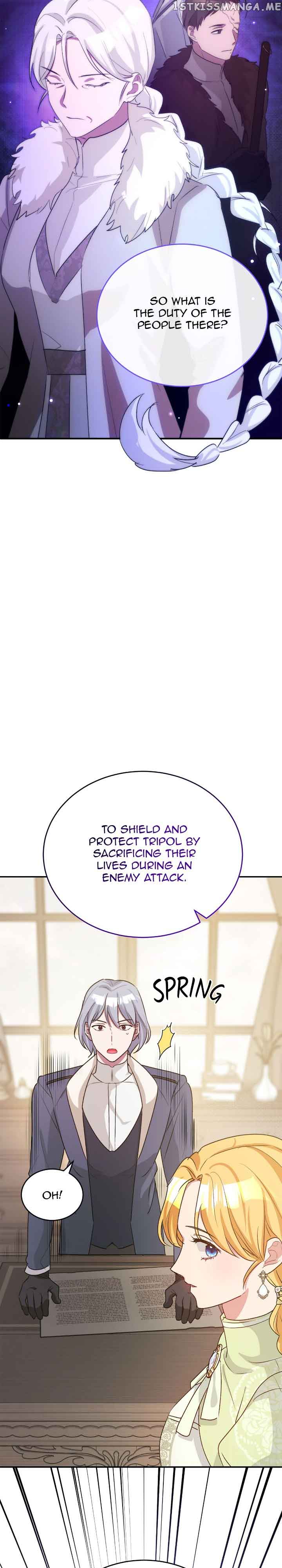 Hawar Of The Winter Garden Chapter 23 149 34