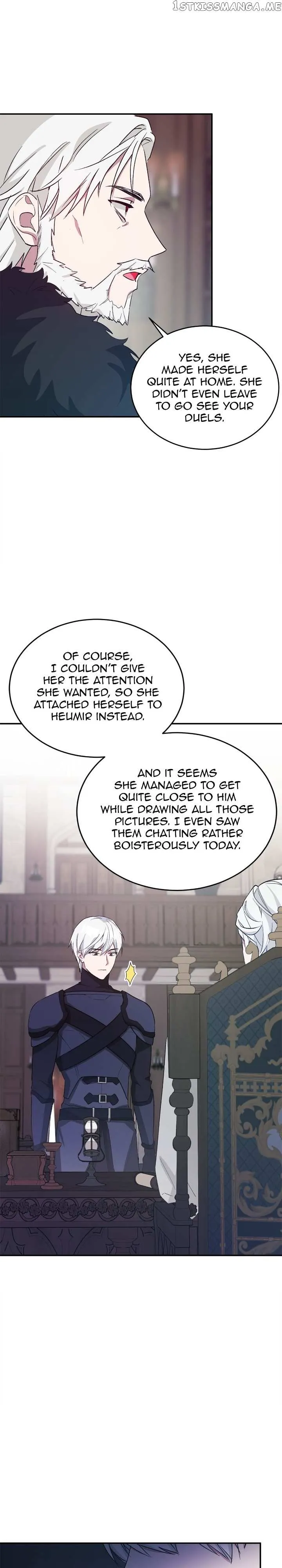 Hawar Of The Winter Garden Chapter 25 150 20