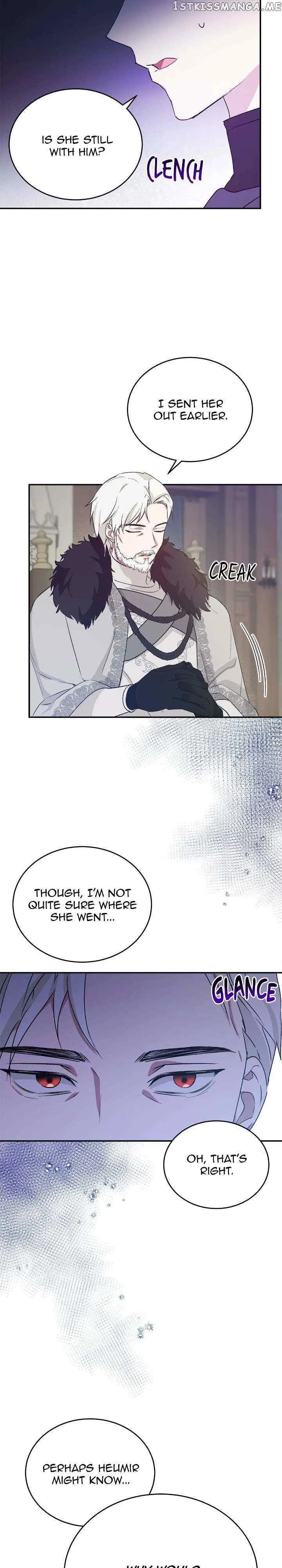 Hawar Of The Winter Garden Chapter 25 151 21