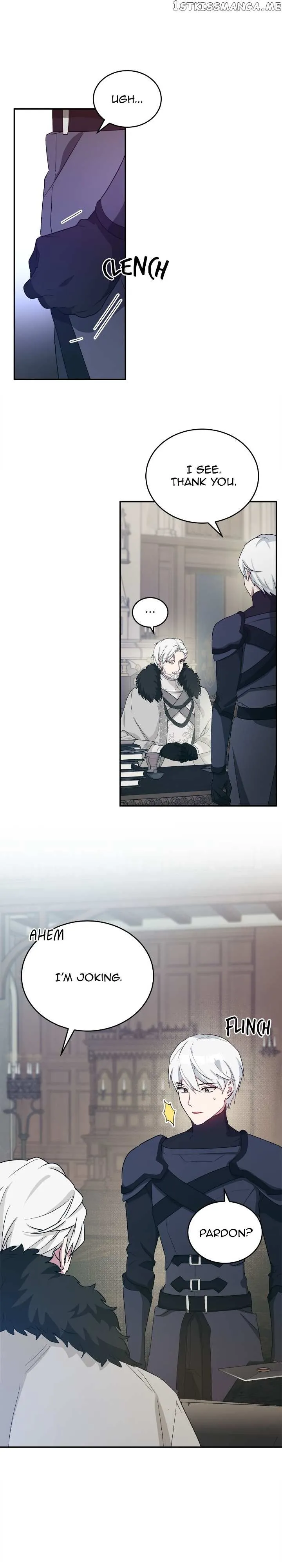 Hawar Of The Winter Garden Chapter 25 153 23