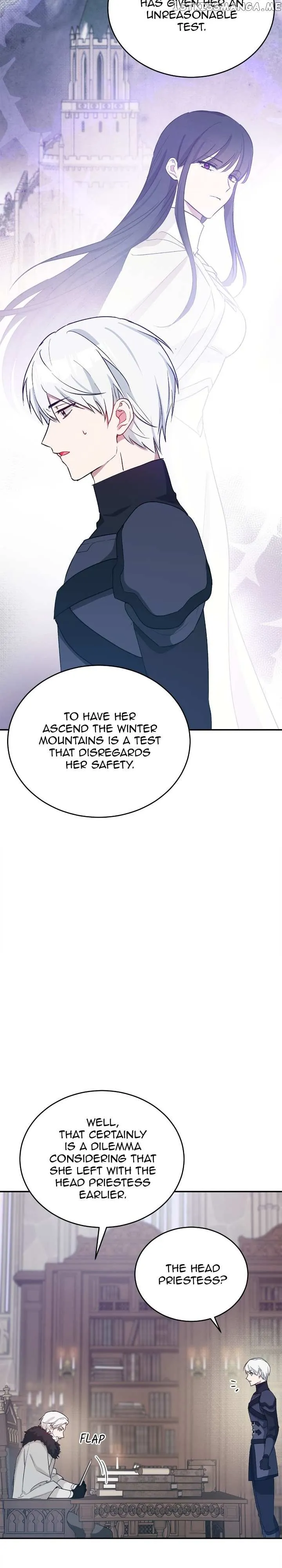 Hawar Of The Winter Garden Chapter 25 157 27