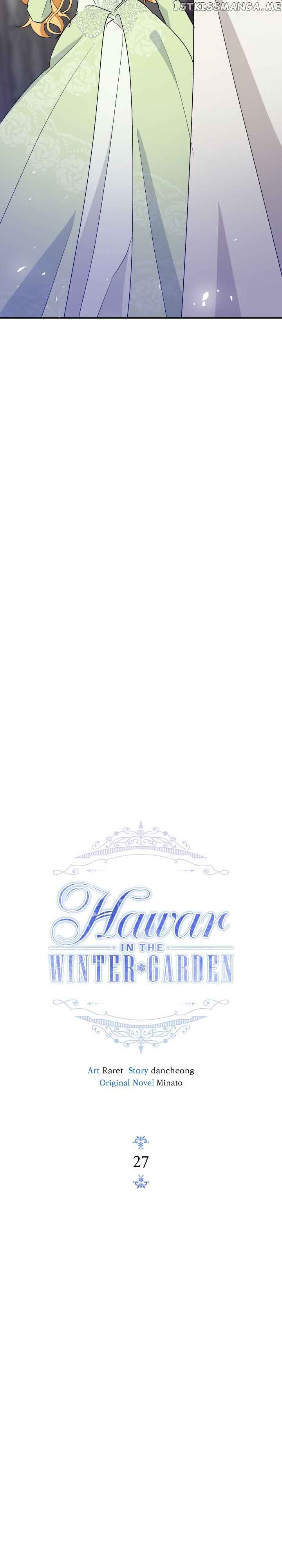 Hawar Of The Winter Garden Chapter 27 144 08