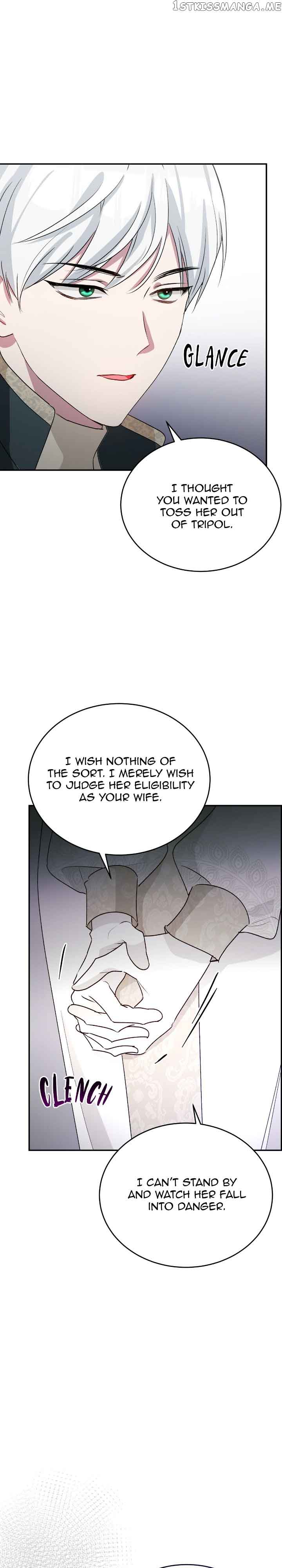 Hawar Of The Winter Garden Chapter 27 150 14