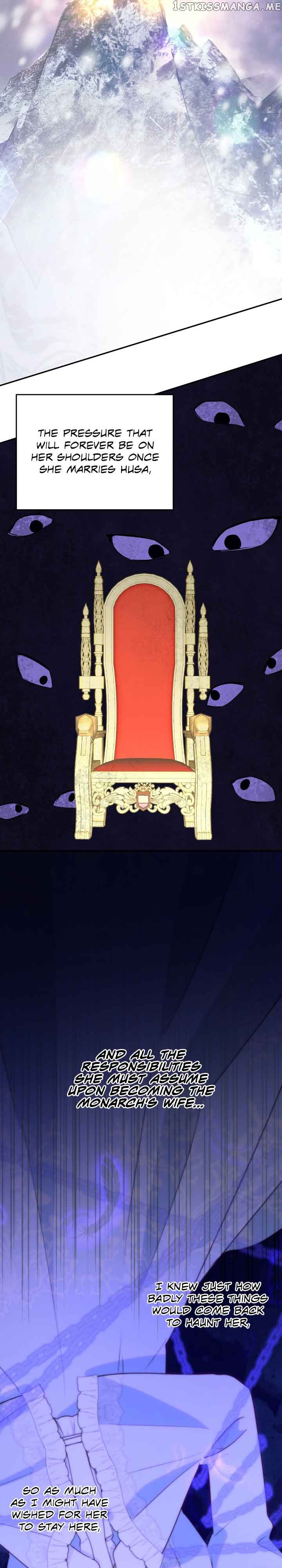 Hawar Of The Winter Garden Chapter 27 156 20