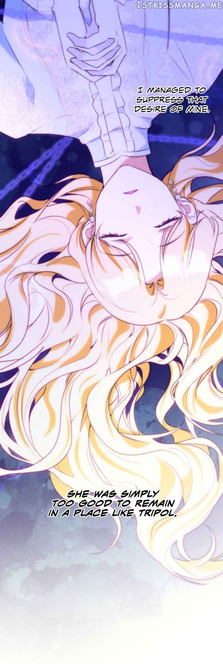 Hawar Of The Winter Garden Chapter 27 157 21