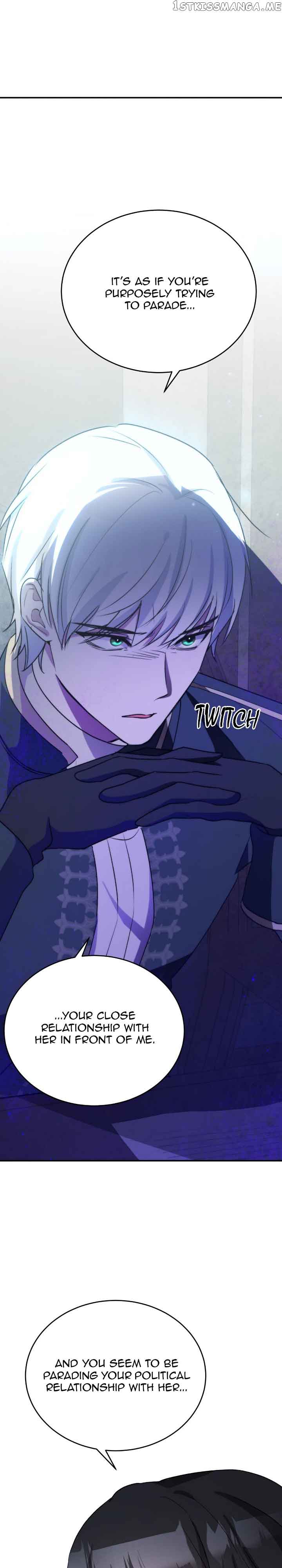 Hawar Of The Winter Garden Chapter 27 164 28
