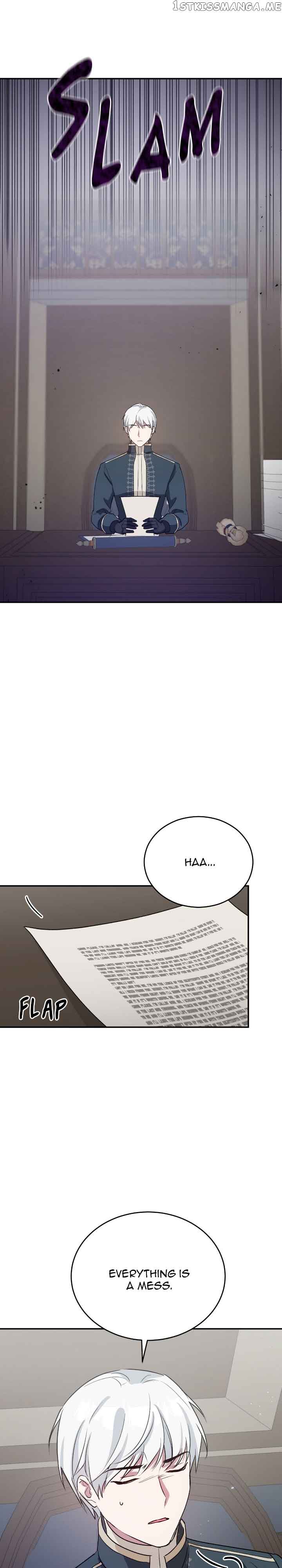 Hawar Of The Winter Garden Chapter 27 167 31