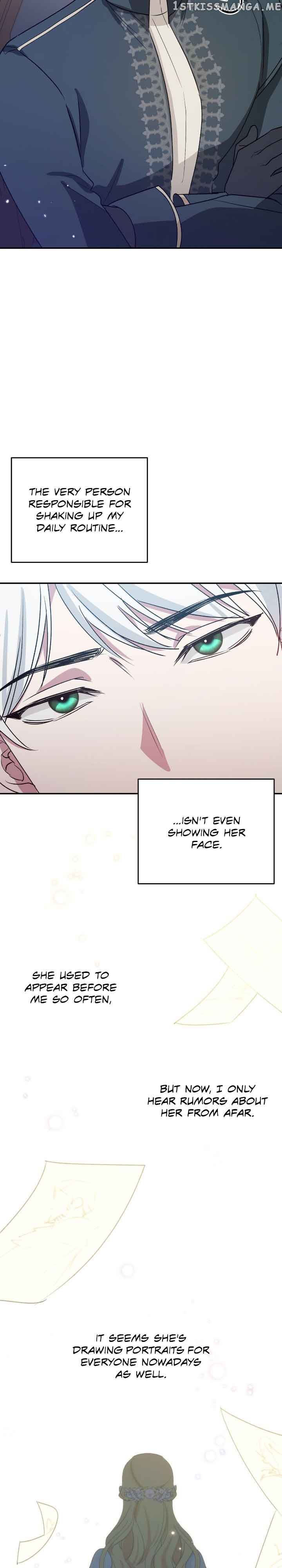 Hawar Of The Winter Garden Chapter 27 168 32