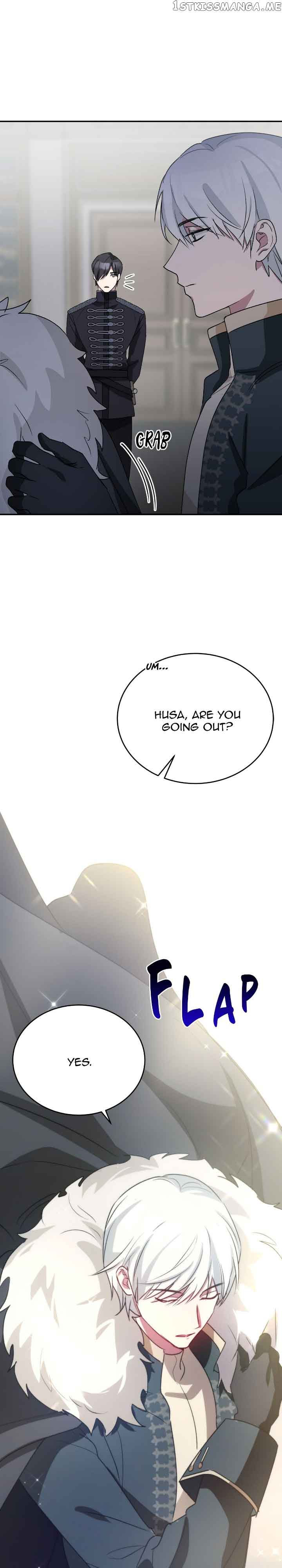 Hawar Of The Winter Garden Chapter 27 173 37