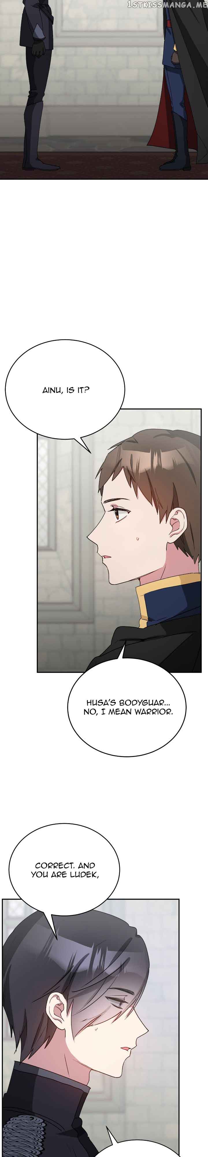 Hawar Of The Winter Garden Chapter 30 152 22
