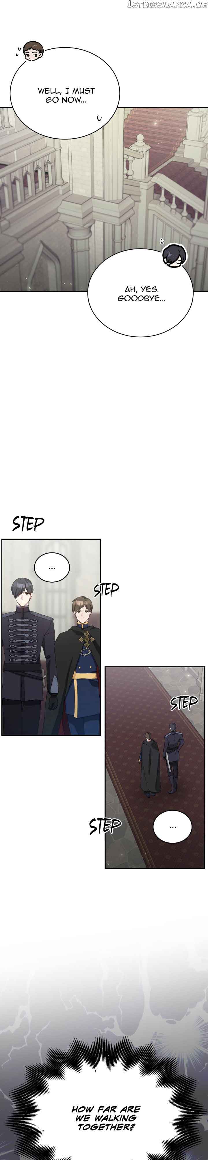 Hawar Of The Winter Garden Chapter 30 154 24