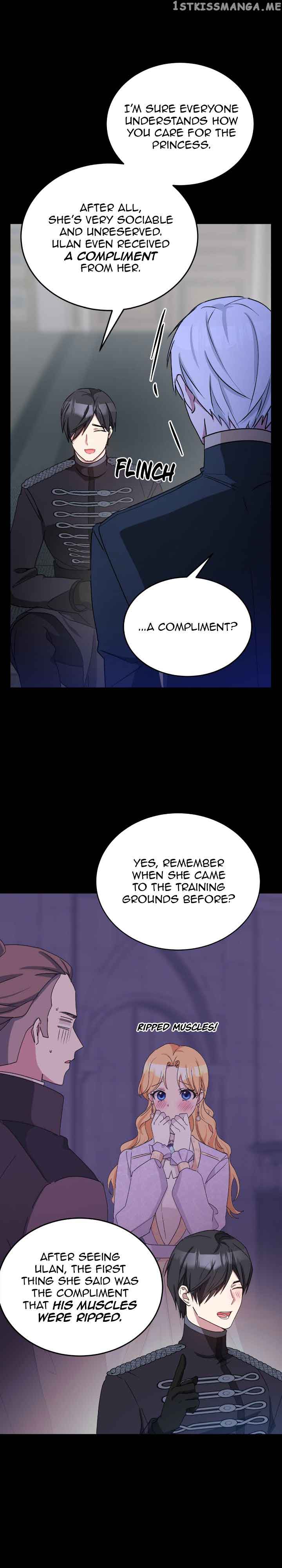 Hawar Of The Winter Garden Chapter 30 163 33