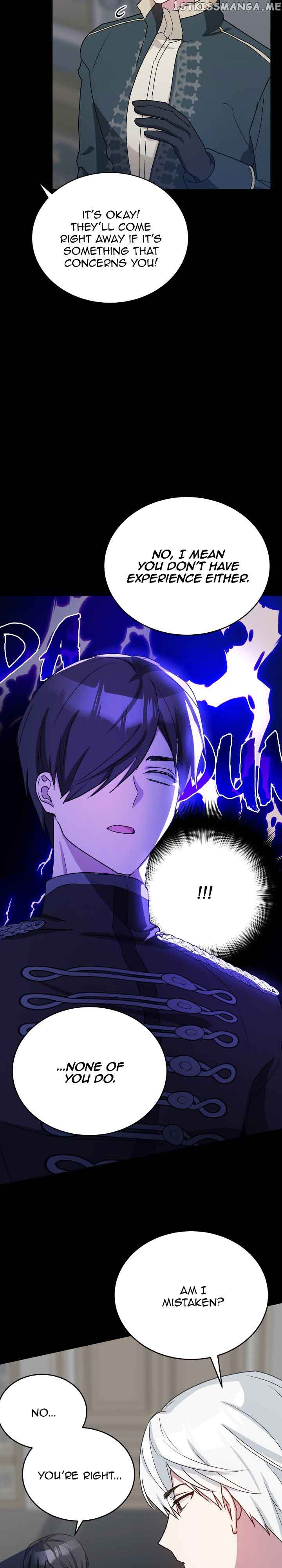 Hawar Of The Winter Garden Chapter 30 167 37