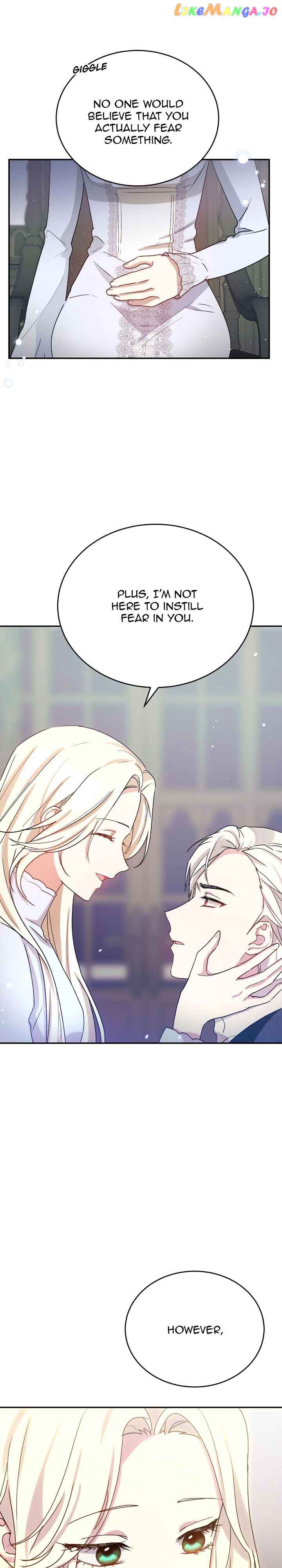 Hawar Of The Winter Garden Chapter 31 122 07