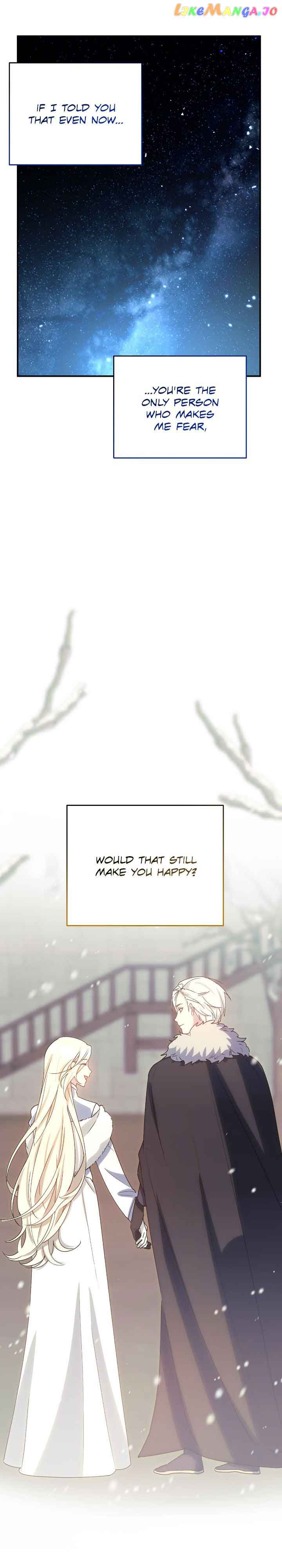 Hawar Of The Winter Garden Chapter 31 125 10