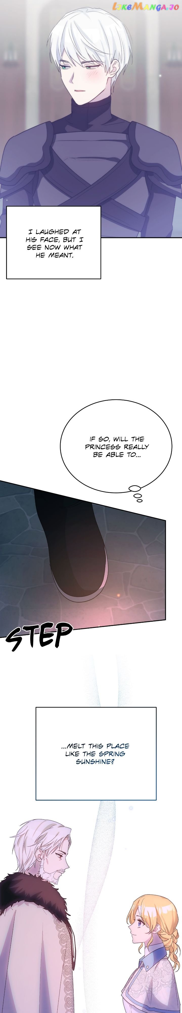 Hawar Of The Winter Garden Chapter 31 129 14