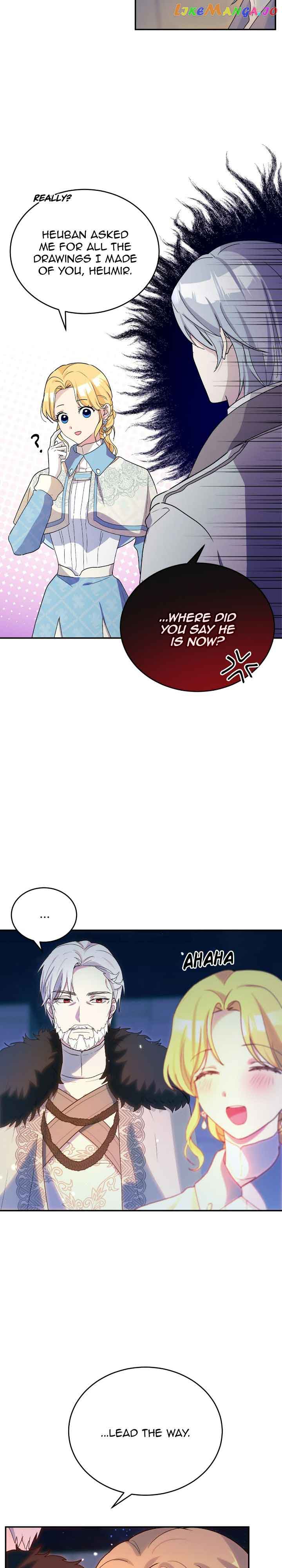 Hawar Of The Winter Garden Chapter 31 132 17