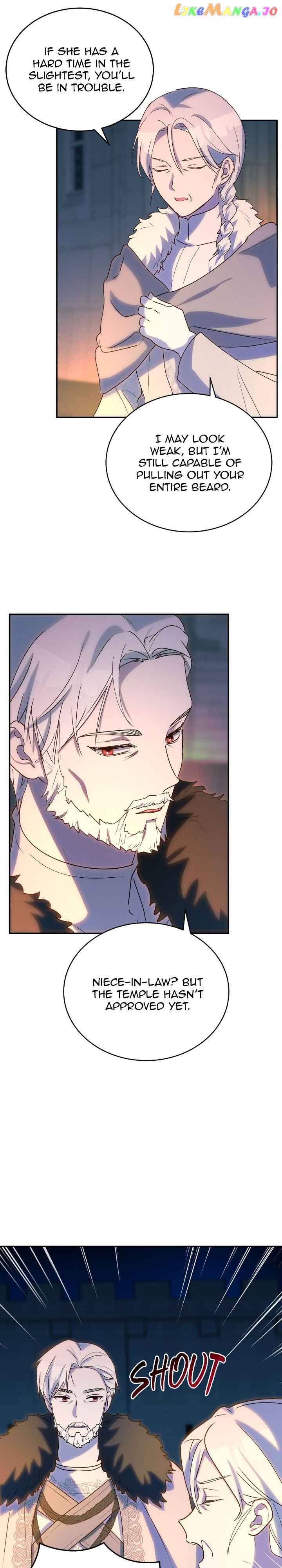 Hawar Of The Winter Garden Chapter 31 140 25