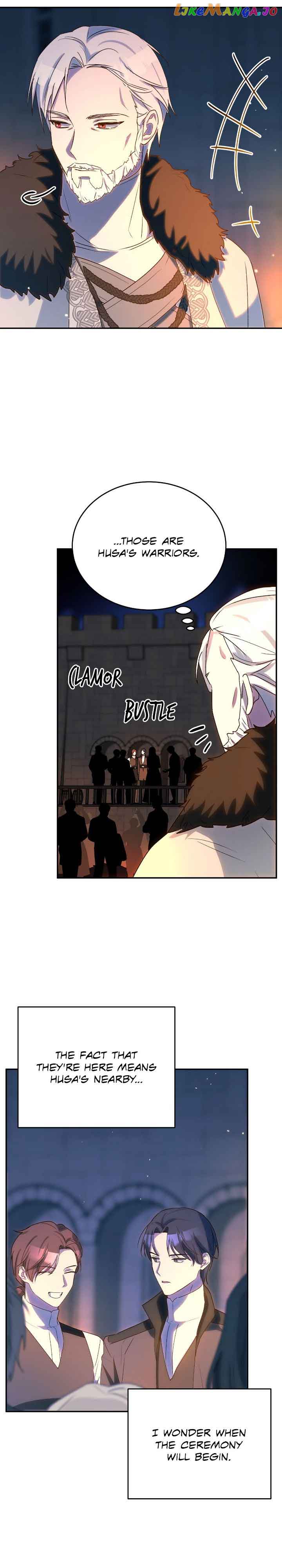 Hawar Of The Winter Garden Chapter 31 144 29