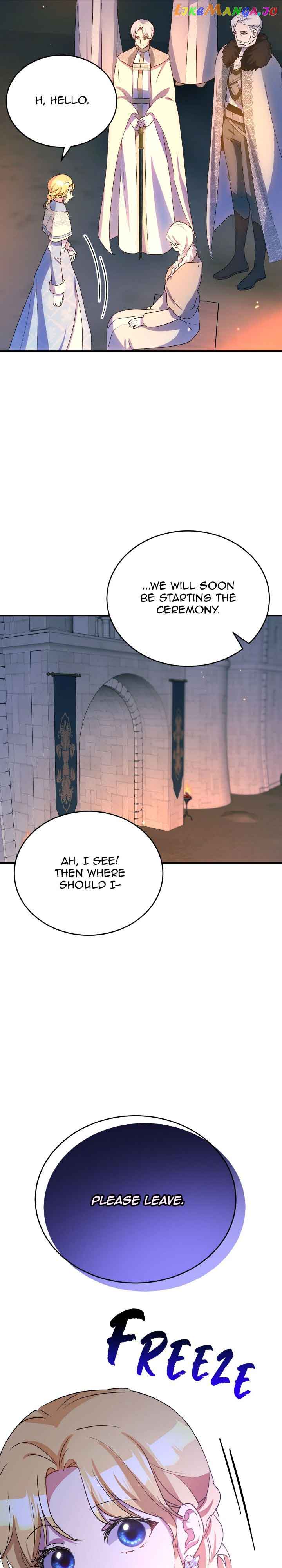 Hawar Of The Winter Garden Chapter 31 147 32