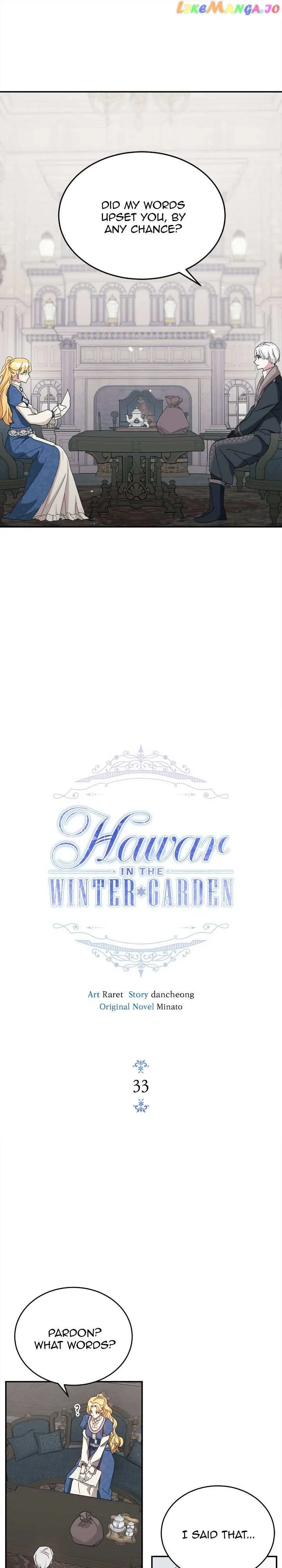 Hawar Of The Winter Garden Chapter 33 115 10