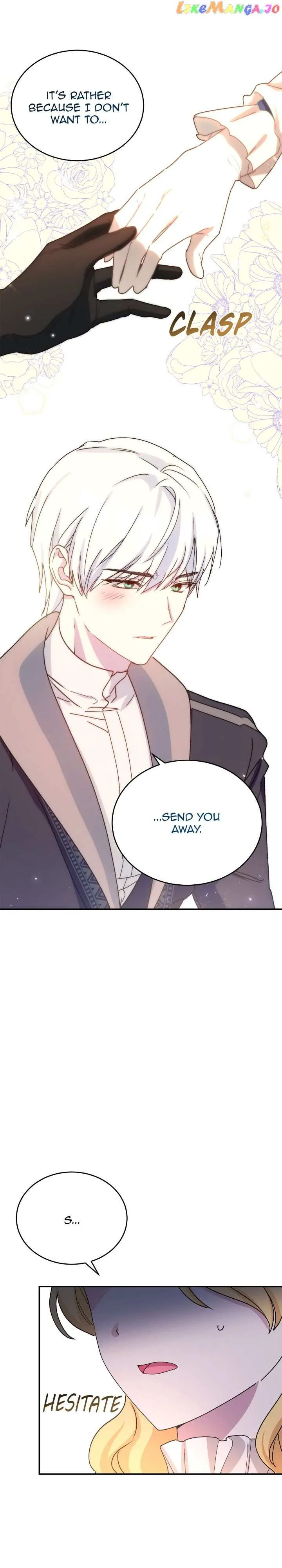 Hawar Of The Winter Garden Chapter 33 118 13