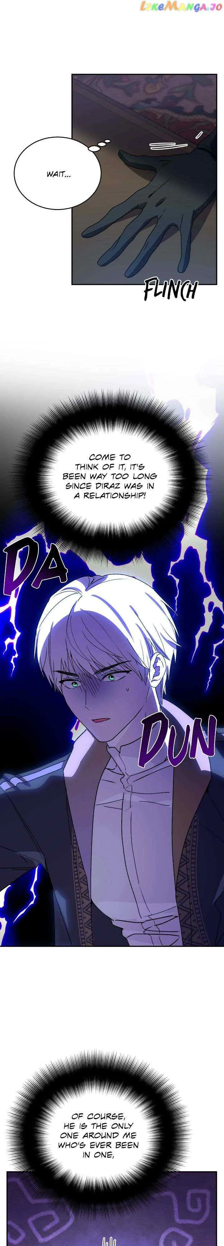 Hawar Of The Winter Garden Chapter 33 121 16