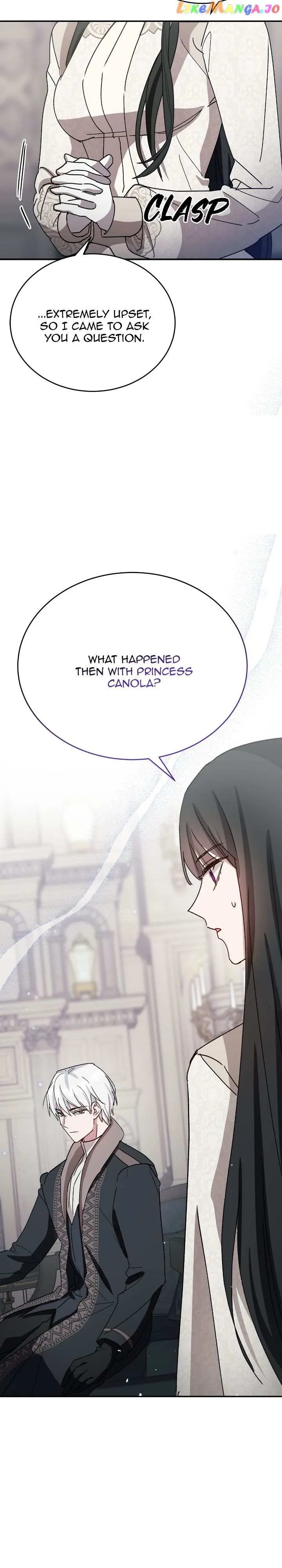 Hawar Of The Winter Garden Chapter 33 124 19