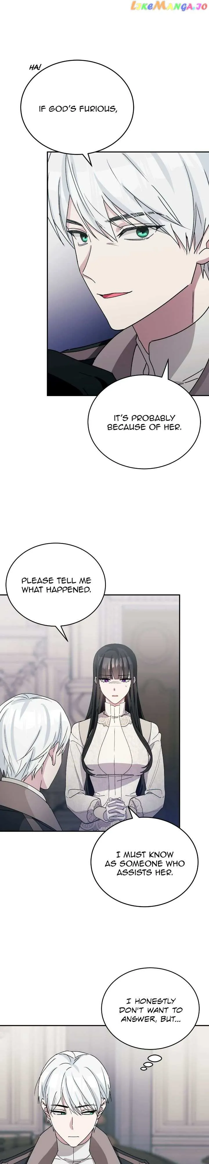Hawar Of The Winter Garden Chapter 33 126 21