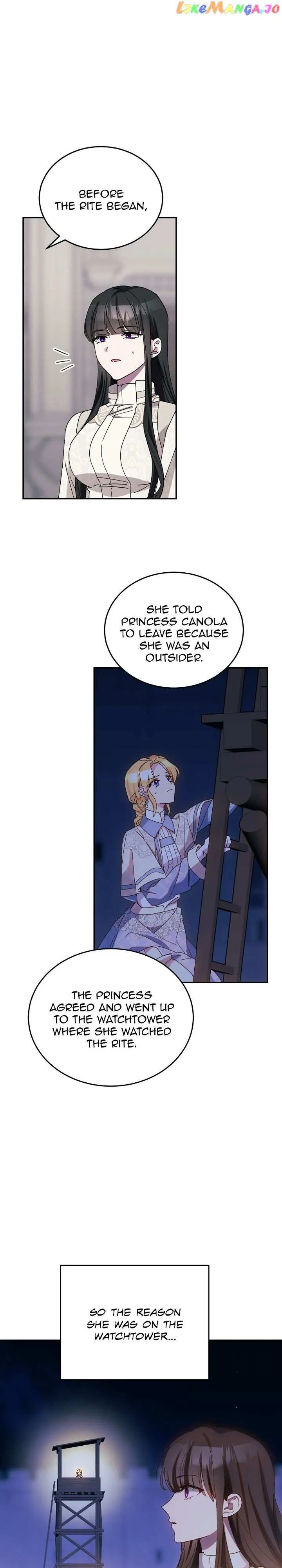 Hawar Of The Winter Garden Chapter 33 129 24