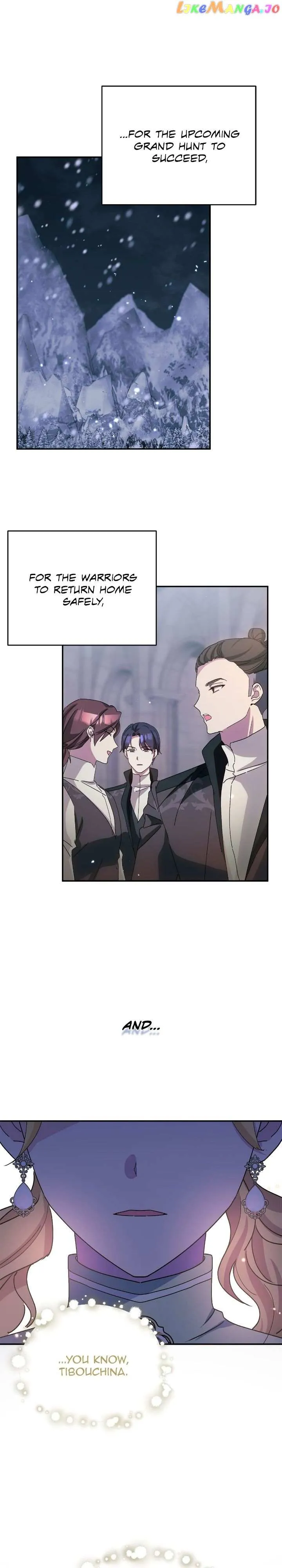 Hawar Of The Winter Garden Chapter 33 135 30