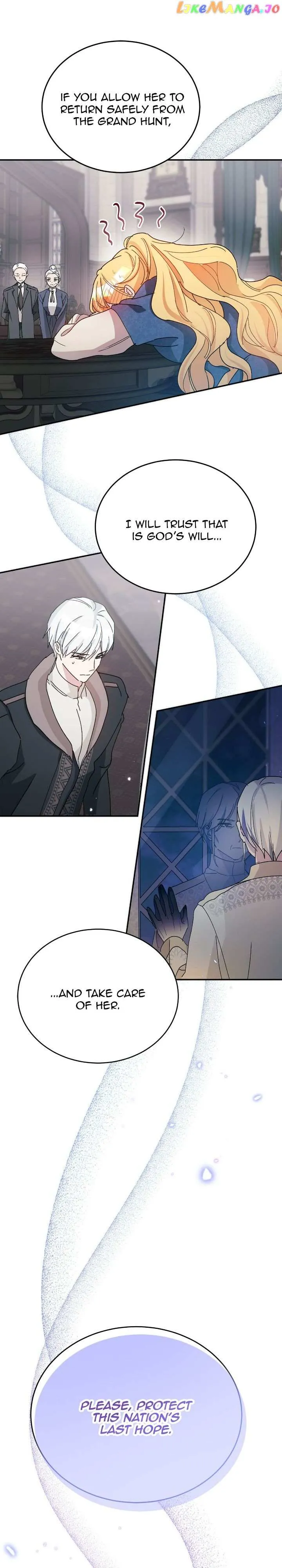Hawar Of The Winter Garden Chapter 33 137 32