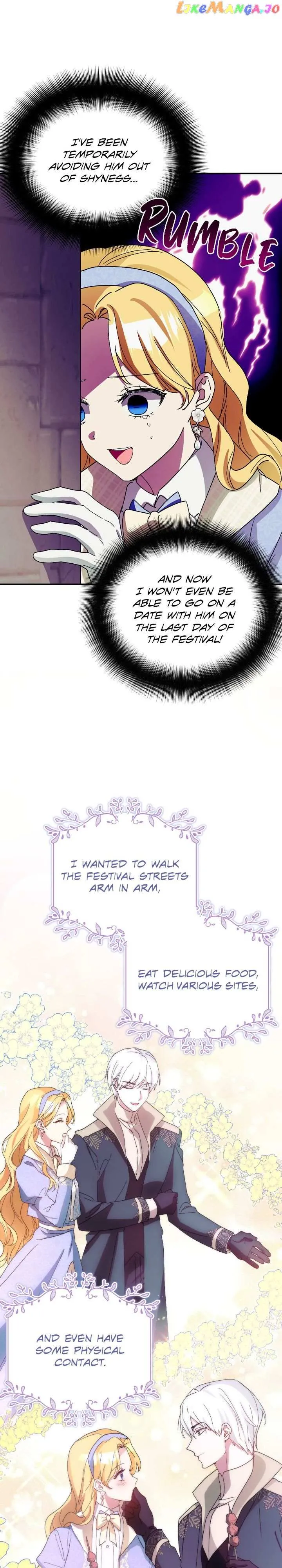Hawar Of The Winter Garden Chapter 34 119 08