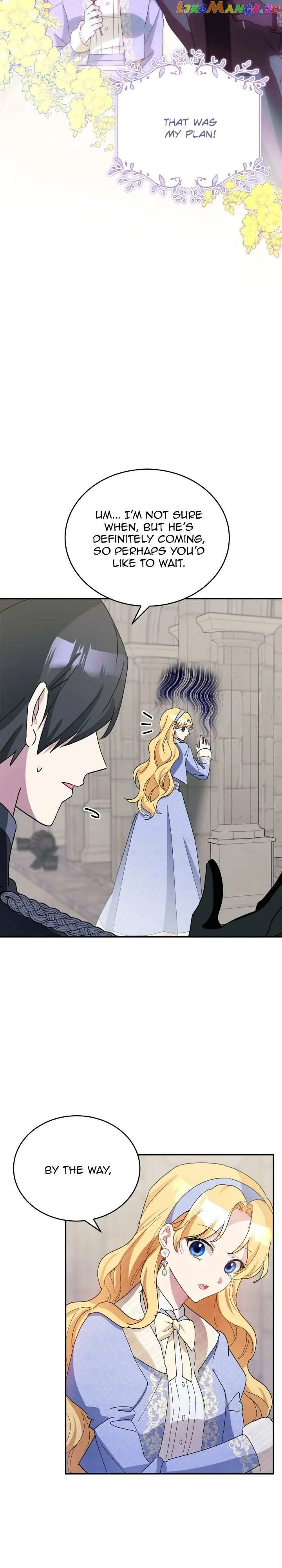 Hawar Of The Winter Garden Chapter 34 120 09