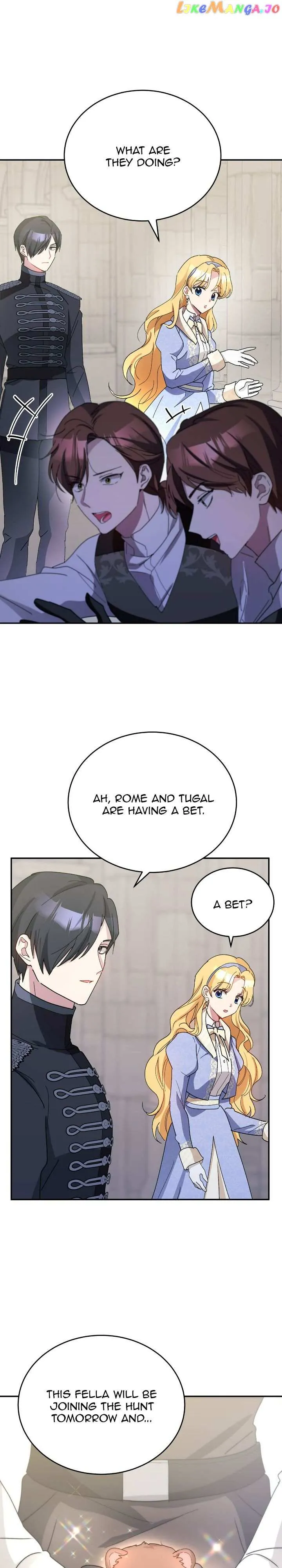 Hawar Of The Winter Garden Chapter 34 122 11
