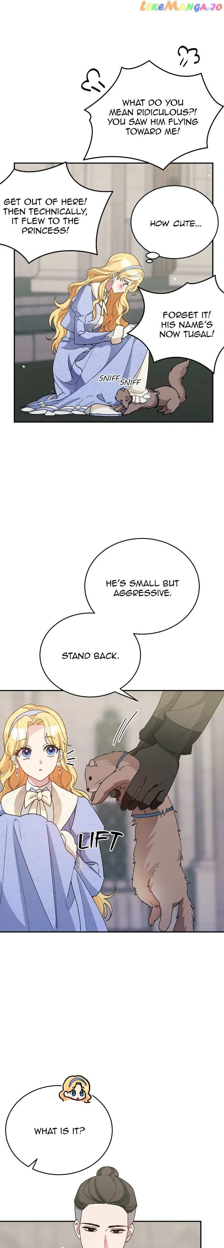 Hawar Of The Winter Garden Chapter 34 131 20