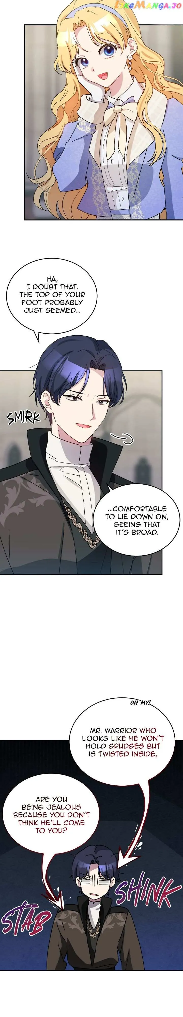 Hawar Of The Winter Garden Chapter 34 135 24