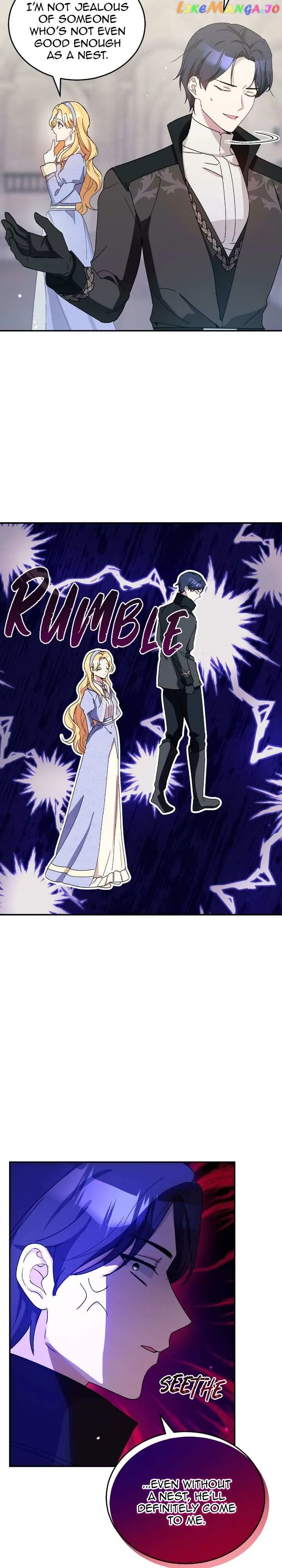 Hawar Of The Winter Garden Chapter 34 138 27