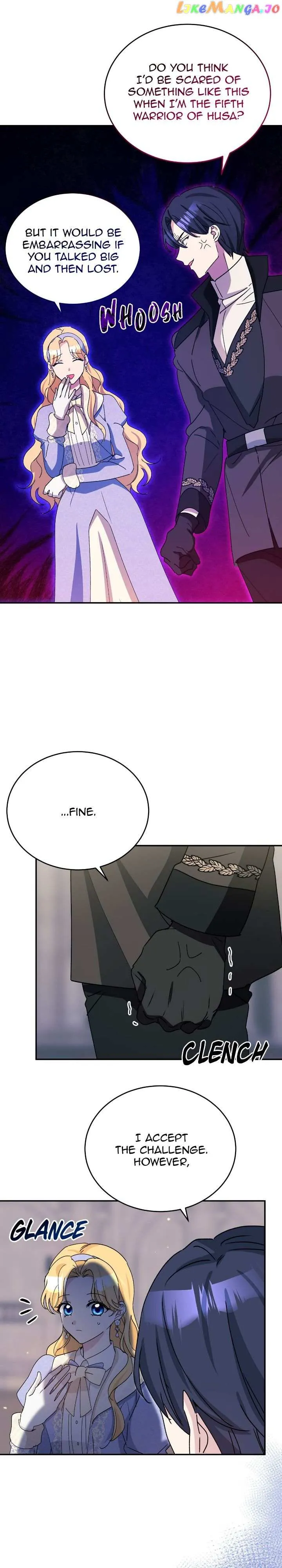 Hawar Of The Winter Garden Chapter 34 142 31