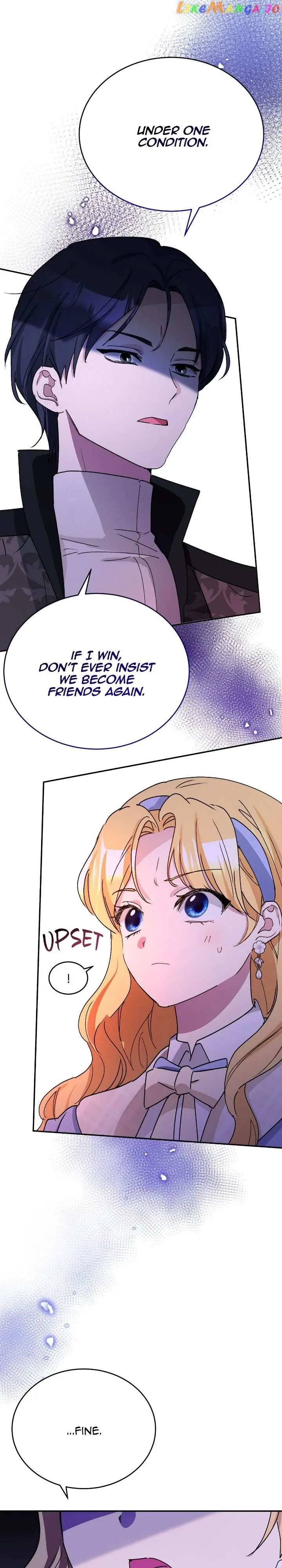 Hawar Of The Winter Garden Chapter 34 143 32