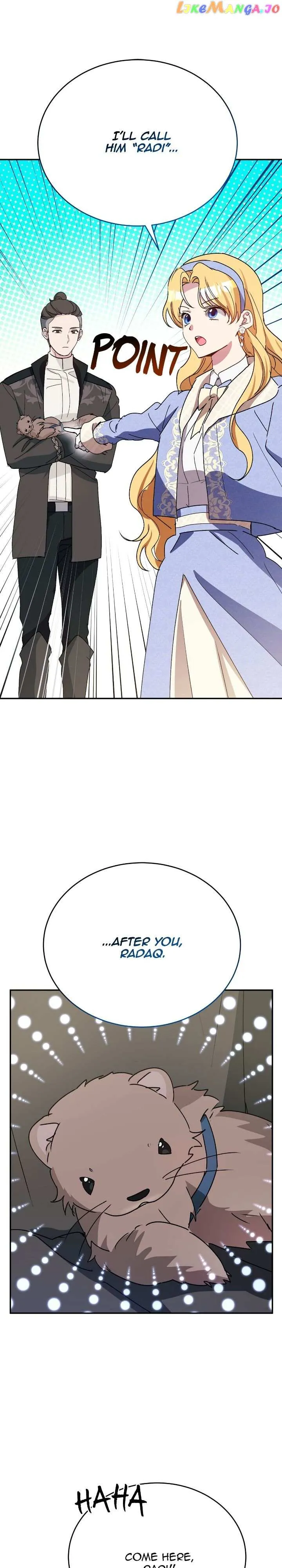 Hawar Of The Winter Garden Chapter 34 145 34