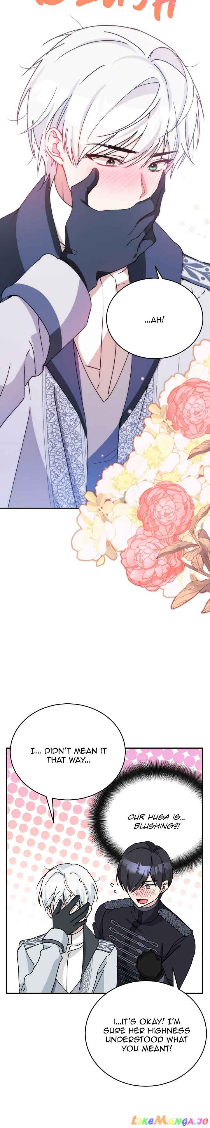 Hawar Of The Winter Garden Chapter 36 128 16