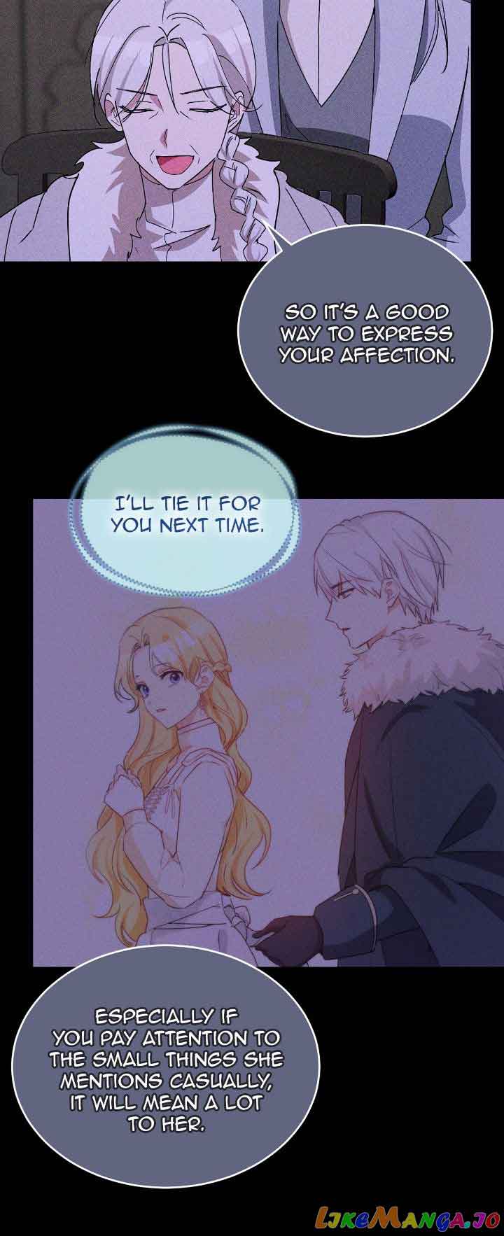 Hawar Of The Winter Garden Chapter 36 131 19