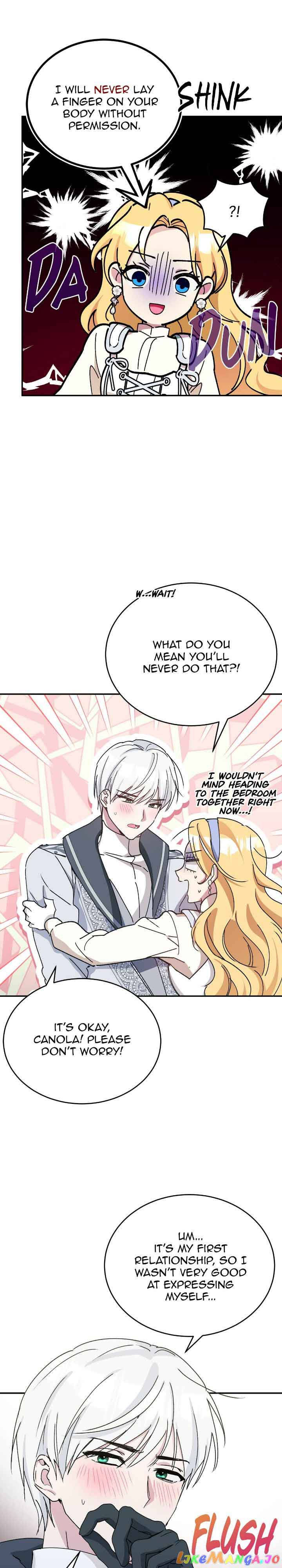 Hawar Of The Winter Garden Chapter 36 135 23