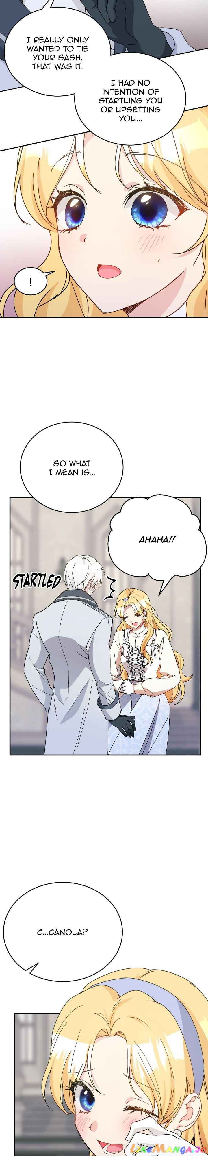 Hawar Of The Winter Garden Chapter 36 136 24